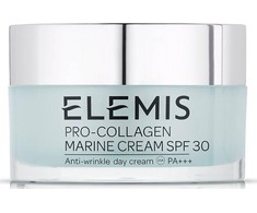 Elemis Pro-Collagen Anti-Ageing Marine Day Kreminis moterims, 50 ml