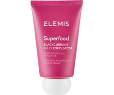 ELEMIS Elemis Superfood juodųjų serbentų želė šveitiklis 50ml