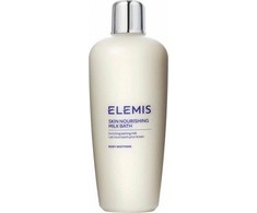 Elemis Skin maitininantis Milk Bath vonios pienelis, 400 ml