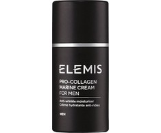 Elemis TFM Pro-Collagen Marine Kreminis For Men veido kremas vyrams, 30 ml