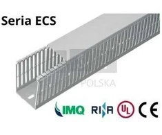Elettrocanali Šukų lovelis ECS2525 /2m/