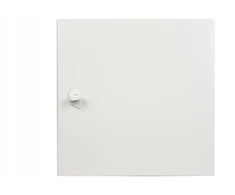 PCE 49036 ARGENTA metalinis korpusas 400x400x200 su IP66 plokšte 49036