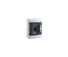 Elettrocanali Pce 5M SKYRIUS P,N/T ECOLOGY TRANSPAR.IP65
