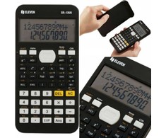 Eleven SR-135N scientific skaičiuotuvas (EU)