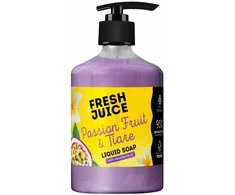 Fresh_Juice Skystas muilas PASSION FRUIT & TIARE 460ML