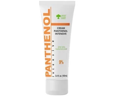 Elfa Pharm „Žalias Pharm Cosmetic Panthenol“ intensyvus švelnus kremas su pantenoliu, 100 ml