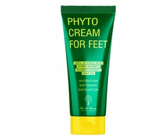Elfa Pharm „Žalias Pharm Cosmetic“ „The Lab Beauty“ fitoterapinis pėdų kremas 75 ml