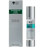 Elfa Pharm Žalias Pharm Cosmetic Regeneruojantis veido skystis 50 ml