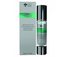Elfa Pharm Žalias Pharm Cosmetic Matinį atkuriamąjį veido kremą 50 ml