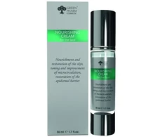 Elfa Pharm Žalias Pharm Cosmetic Maitinamasis veido kremas 50 ml