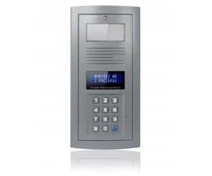 Elfon OP-255-P modulis pelenų