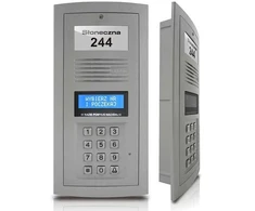 Elfon OP-255-P modulis pelenų