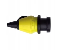 Elgat CEE maitinimo lizdas 16A 250V IP44 santykis MP16-110