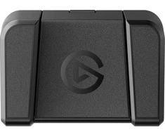 Elgato Stream Deck Pedal, Juoda