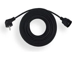 Elgotech 1 lizdas, 20 m (PS- 1020G- 1.5)