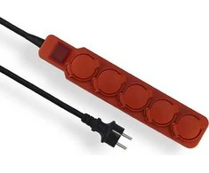 Elgotech Seminaras ExTREME 5m IP44 (PW-505W)