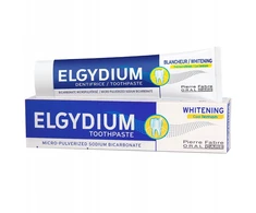 Elgydium Elgydium, Albire, Sodium, Whitening, Dantų pasta, 75 ml Unisex