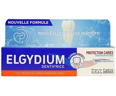 Elgydium Elgydium, Elgydium, Anti-Caries, Dantų pasta, 75 ml Unisex