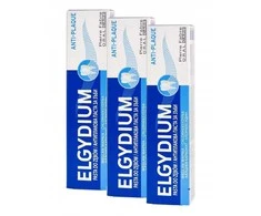 Elgydium Elgydium, Elgydium, Anti-plaque, Dantų pasta, 100 ml Unisex