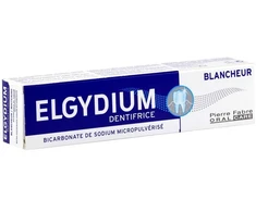 Elgydium Elgydium, Elgydium, Whitening, Dantų pasta, 75 ml Unisex