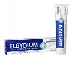 Elgydium Elgydium, Elgydium, Whitening, Dantų pasta, 100 ml Unisex