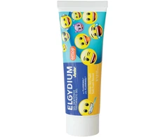 Elgydium Emoji Kids Protection Dantų pasta 50 ml For Children