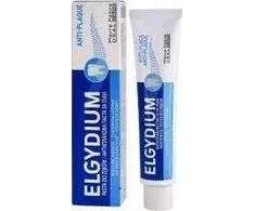 Pierre Fabre Elgydium OTC ELIDIO PASTA ANTI- PLAKCE 75ML