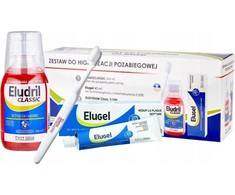Elgydium OTC ELUDRIL GYDYMO RINKINYS