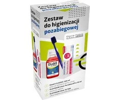 Elgydium OTC ELUDRIL Rinkinys DO HIGIENIZACJI