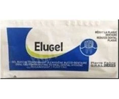 Elgydium OTC ELUDRIL Rinkinys POZABIEGOWY - MAŁY
