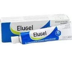 Elgydium OTC ELUGEL D / ZEL 40ml