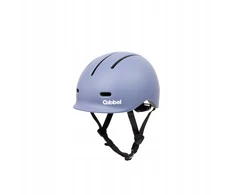„Elibas“ vaikiškas dviračio šalmas QIBBEL Kids bike helmet Ocean Mėlyna dydis S (52-56 cm) [QBL-QH155]