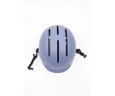 Elibas QIBBEL Vaikiškas dviračio šalmas Ocean Mėlyna dydis XS (45-51 cm) [QBL-QH152]