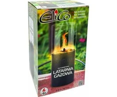 Lampa Blow Lauko dujinė lempa ELICO FMHT700