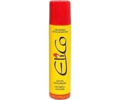 Gaz Elico žiebtuvėlio dujos 100 ml, 60208