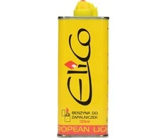 Blow Benzinas žiebtuvėliams ELICO 133ml