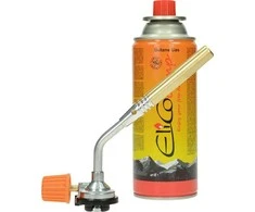 ELICO DUJINĖS DEGIKLIO LITUAVIMO RK-5001T+DUJOS 220g