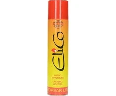 Elicocamp Dujos žiebtuvėliams Elico 300ml
