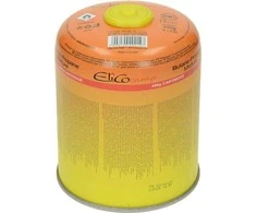Blow YATE ElicoCamp Prisukama dujų kasetė 450 g