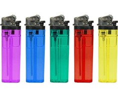 Blow AS208 žiebtuvėlis su akmenukais