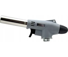 Daugiafunkcinis dujinis degiklis Elico RK-313803C sriegis 7/16"