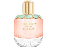 Elie Saab, Girl Of Now Lovely, Eau De Parfum, For Women, 90 ml *Tester