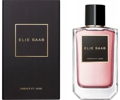 Elie Saab Essence No.1 Rose EDP parfumuotas vanduo unisex, 100 ml