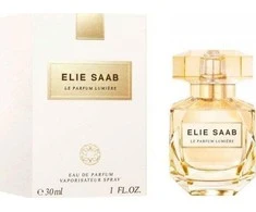 Elie Saab Le Parfum Lumiere EDP parfumuotas vanduo moterims, 30 ml