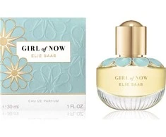 Elie Saab Girl Of Now Epv kvepalai moterims 30ml