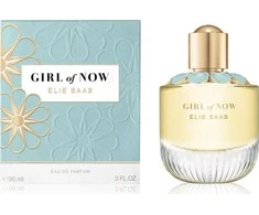 Elie Saab Girl of Now EDP parfumuotas vanduo moterims, 90 ml