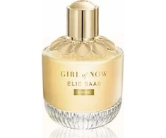 Elie Saab Girl Of Now Shine Eau De Parfum Purškiklis kvepalai moterims 30ml