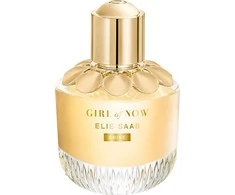 Elie Saab Girl Of Now Shine Eau De Perfume Purškiklis kvepalai moterims 50ml