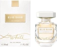 Kvepalai moterims Elie Saab In White EDP, 30 ml