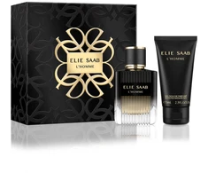 Elie Saab l'Homme EDP 50ml + Dušo želė 75ml